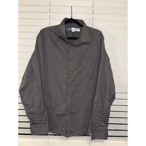 Men's Old Navy XL Long Sleeve Button Down Shirt